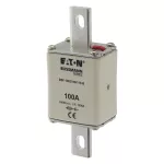 BSF-100G-NH110-B FUSE 100A 1000V DC BSF SIZE 1 BOLTED TAG