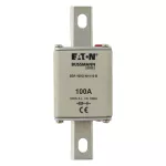BSF-100G-NH110-B FUSE 100A 1000V DC BSF SIZE 1 BOLTED TAG