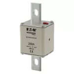 BSF-250G-NH210-B FUSE 250A 1000V DC BSF SIZE 2 BOLTED TAG