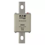 BSF-250G-NH210-B FUSE 250A 1000V DC BSF SIZE 2 BOLTED TAG