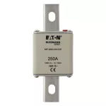 BSF-250G-NH210-B FUSE 250A 1000V DC BSF SIZE 2 BOLTED TAG