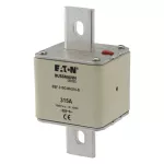 BSF-315G-NH310-B FUSE 315A 1000V DC BSF Rozmiar 3 BOLTED TAG