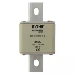 BSF-315G-NH310-B FUSE 315A 1000V DC BSF Rozmiar 3 BOLTED TAG