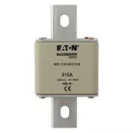 BSF-315G-NH310-B FUSE 315A 1000V DC BSF Rozmiar 3 BOLTED TAG
