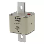 BSF-355G-NH310-B FUSE 355A 1000V DC BSF SIZE 3 BOLTED TAG