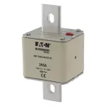 BSF-355G-NH310-B FUSE 355A 1000V DC BSF SIZE 3 BOLTED TAG