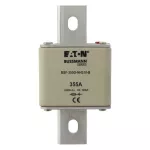 BSF-355G-NH310-B FUSE 355A 1000V DC BSF SIZE 3 BOLTED TAG