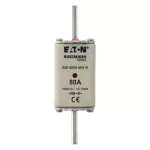 BSF-080G-NH110 FUSE 80A 1000V DC BSF Rozmiar 1 DUAL IND