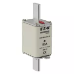 BSF-080G-NH110 FUSE 80A 1000V DC BSF Rozmiar 1 DUAL IND