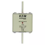 BSF-400G-NH310 FUSE 400A 1000V DC BSF SIZE 3 DUAL IND
