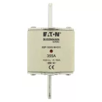 BSF-355G-NH310 FUSE 355A 1000V DC BSF SIZE 3 DUAL IND