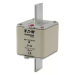 BSF-315G-NH310 FUSE 315A 1000V DC BSF SIZE 3 DUAL IND