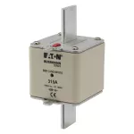 BSF-315G-NH310 FUSE 315A 1000V DC BSF SIZE 3 DUAL IND