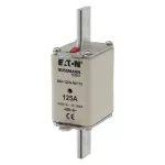 BSF-125G-NH110 FUSE 125A 1000V DC BSF Rozmiar 1 DUAL IND