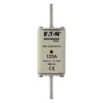 BSF-125G-NH110 FUSE 125A 1000V DC BSF Rozmiar 1 DUAL IND