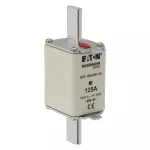BSF-125G-NH110 FUSE 125A 1000V DC BSF Rozmiar 1 DUAL IND