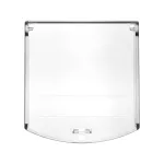 MBGHCC MOCOWANA PRZEZROCZYSTA OSLONA