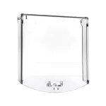 MBGHCC MOCOWANA PRZEZROCZYSTA OSLONA