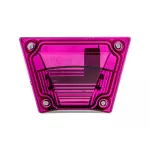 X10/CE/M3B/ML X10 maxi, część optyczna, soczewka w kolorze magenta