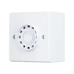 AC/SV/W/SW/BB E13 Sygnaliz. akust ASCARI, bialy, BB