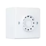 AC/SV/W/SW/BB E13 Sygnaliz. akust ASCARI, bialy, BB