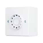 AC/SV/W/SW/BB E13 Sygnaliz. akust ASCARI, bialy, BB