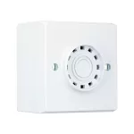 AC/SV/W/SW/BB E13 Sygnaliz. akust ASCARI, bialy, BB