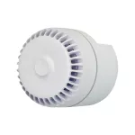 ROLP/SV/W/U Sygnaliz. akust. RoLP, podst.U biala, DC