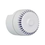 ROLP/SV/W/U Sygnaliz. akust. RoLP, podst.U biala, DC