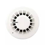 FIRECAT Wielodetektorowa czujka 12VDC do alarm.