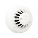 FIRECAT Wielodetektorowa czujka 12VDC do alarm.