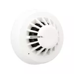 FIRECAT Wielodetektorowa czujka 12VDC do alarm.