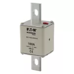 BSF-160G-NH210-B FUSE 160A 1000V DC BSF SIZE 2 DUAL IND