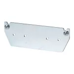 NZM1/2-XZB Płyta dodatkowa