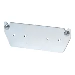 NZM1/2-XZB Płyta dodatkowa