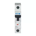 FAZ-D5/1 Wyłącznik nadprądowy 15kA, In=5A, char. D, 1-bieg. Seria FAZ