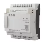 EASY-E4-UC-12RCX1 easyE4 12-24VDC, 24VAC, 8DI(4AI), 4DO-R, bez wyśw.