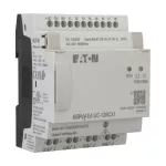 EASY-E4-UC-12RCX1 easyE4 12-24VDC, 24VAC, 8DI(4AI), 4DO-R, bez wyśw.