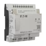EASY-E4-UC-12RCX1 easyE4 12-24VDC, 24VAC, 8DI(4AI), 4DO-R, bez wyśw.
