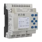 EASY-E4-UC-12RC1 easyE4 12-24VDC, 24VAC, 8DI(4AI), 4DO-R, z wyśw.