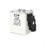 180D5394 FUSE 500A 1000VDC 2BKN/75 AR CU