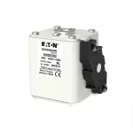 180D5392 FUSE 400A 1000VDC 2BKN/75 AR CU