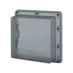 NZM-RTR Pokrywa polikarbonowa pod NZM