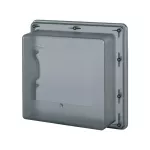 NZM-RTR Pokrywa polikarbonowa pod NZM