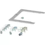 MBS-I2 Płyta montażowa ekranująca, do T3 lub P1 w obudowie