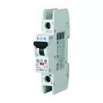 FAZ-B13/1-NA Wyłącznik nadprądowy 15kA, In=13A, char. B, 1-bieg. Seria FAZ NA