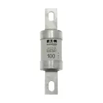 100L09C Wkładka bezpiecznikowa, 100 A, AC 600 V, DC 250 V, HRCII-MISC, 21 x 127 mm, gL/gG, CSA