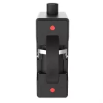 RS400H RED SPOT 400A FRONT CONNECTED BLACK