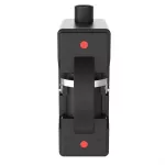 RS400H RED SPOT 400A FRONT CONNECTED BLACK