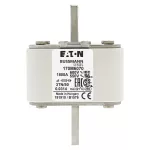 170M6070 Wkładka szybka, 1800 A, AC 600 V, DIN 3, 76 x 90 x 109 mm, aR, DIN, IEC